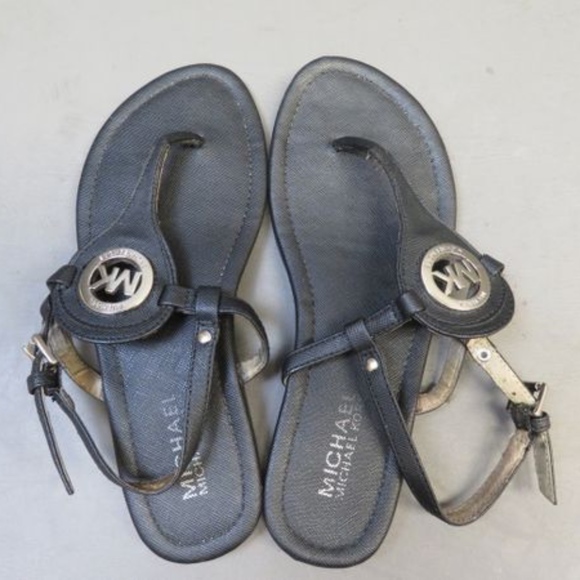 Michael Kors Sandals - Picture 6 of 10